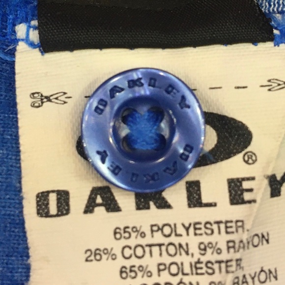Oakley Polo - Picture 7 of 7